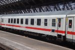 DB IC 80-91-308-5 Train - Deutsche Bahn